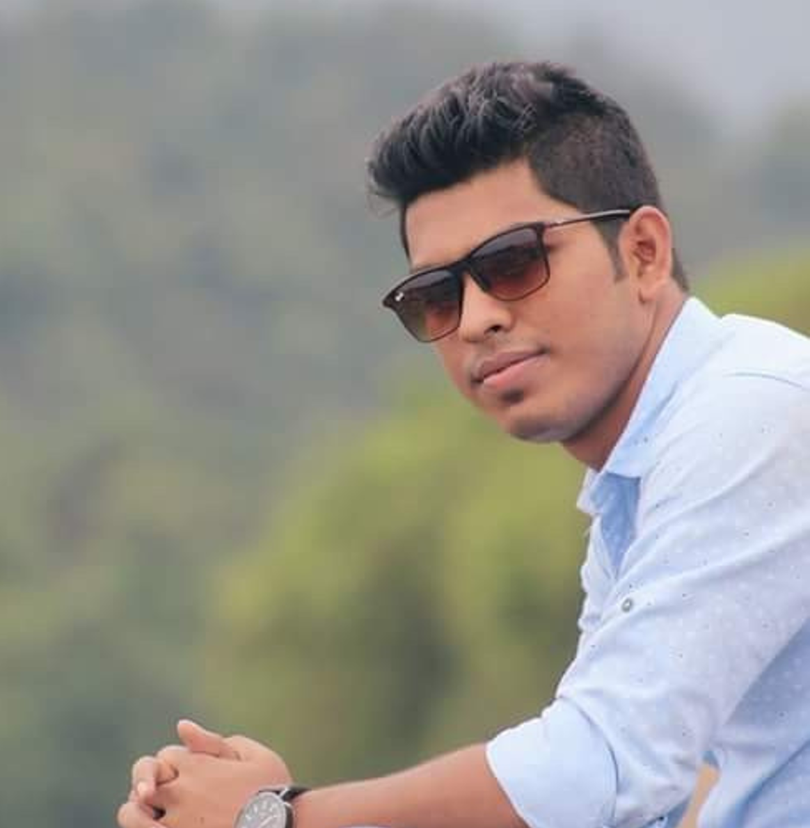 ARIFUL ISLAM AKASH